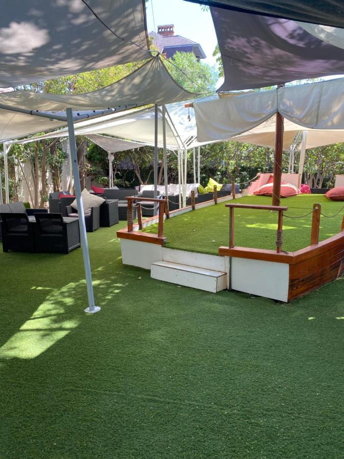 Casa Cacao Pres Plage Et Velodrome マルセイユ エクステリア 写真