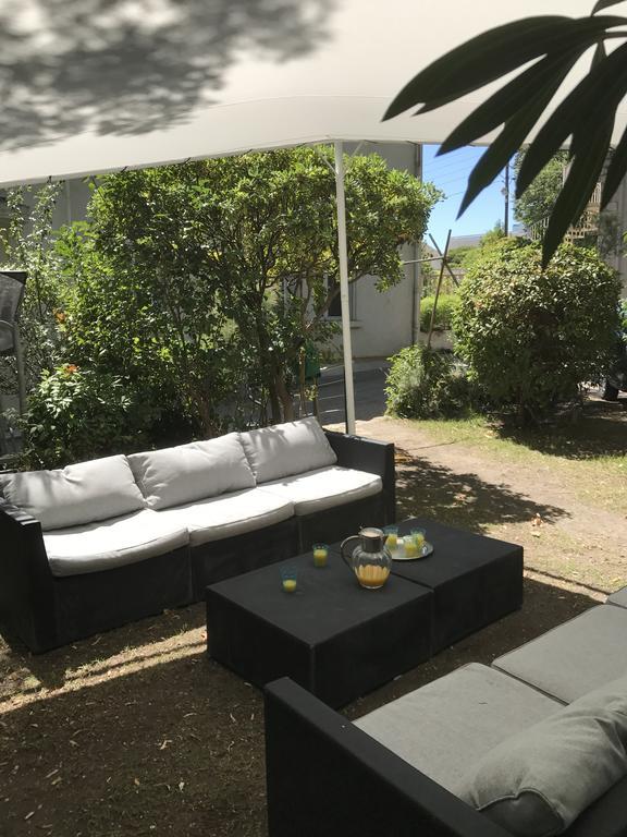 Casa Cacao Pres Plage Et Velodrome マルセイユ エクステリア 写真